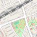 Podkład OpenStreetMap Inwestor